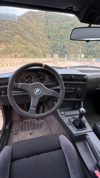 BMW Serie 3 1990