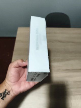 Xiaomi Redmi Note 15 Pro Titanium precintado