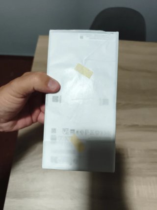 Xiaomi Redmi Note 15 Pro Titanium precintado