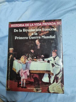 Colección de libros