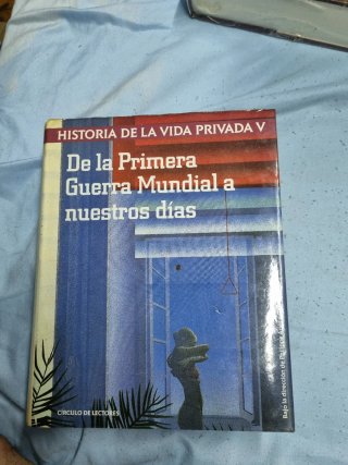 Colección de libros