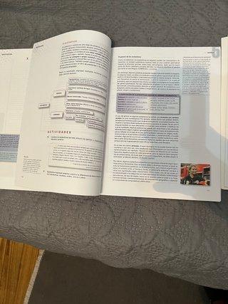 Libros Lengua Castellana y Literatura 2 Bachiller