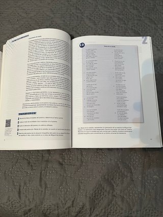 Libros Lengua Castellana y Literatura 2 Bachiller