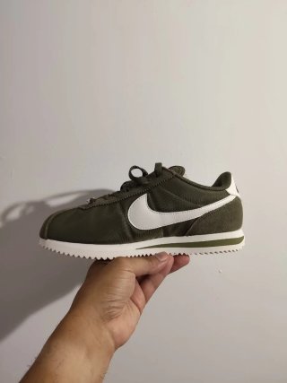 T38,5 Nike Cortez Verde