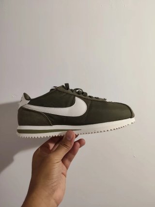 T38,5 Nike Cortez Verde