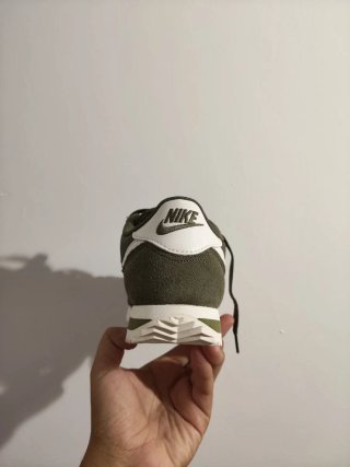 T38,5 Nike Cortez Verde