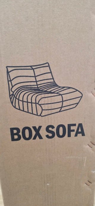Sillón ergonómico Kodsø Microfibra