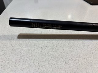Manillar Carbono Bontrager RSL MTB