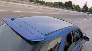 Subaru Impreza 2007 WRX STI SW