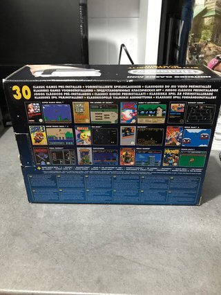 Nintendo Classic Mini: NES