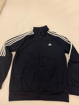 Chándal Adidas Azul Marino
