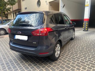 Ford B-MAX 1.0 EcoBoost 100 Trend