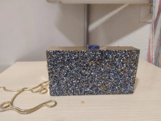 Bolso fiesta Purificación García
