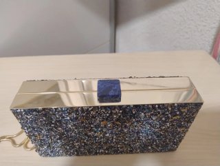 Bolso fiesta Purificación García