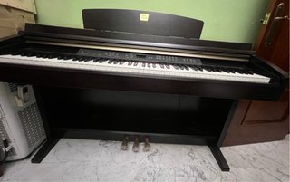 Piano Yamaha Clavinova CLP-230