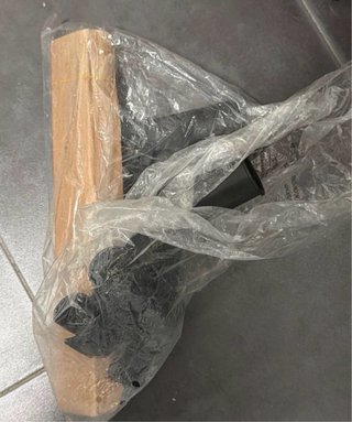Aspiradora Polti Forzaspira C110 Plus