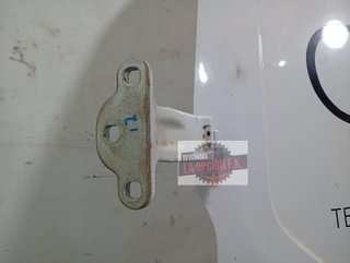 PUERTA TRASERA IZQUIERDA Ford Transit Connect (CHC)(2013->)
