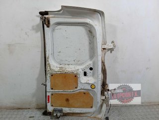 PUERTA TRASERA IZQUIERDA Ford Transit Connect (CHC)(2013->)