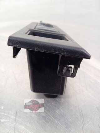 MANDO LUCES Nissan Note (E11E)(01.2006->)