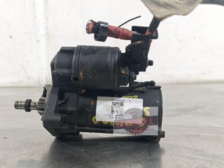 MOTOR ARRANQUE Opel Combo (Corsa C)(2001->)
