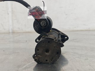 MOTOR ARRANQUE Opel Combo (Corsa C)(2001->)