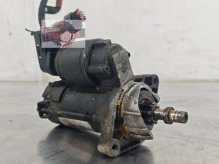 MOTOR ARRANQUE Opel Combo (Corsa C)(2001->)