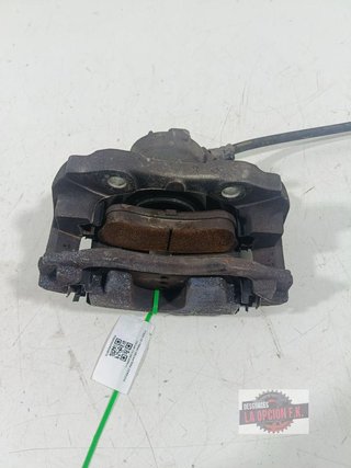 PINZA DE FRENO DELANTERA DERECHA Citroen C3 (09.2009->)