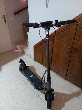 Patín Eléctrico SmartGyro K2