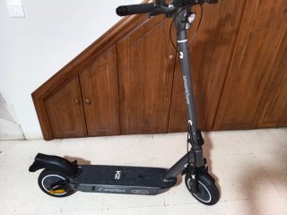 Patín Eléctrico SmartGyro K2