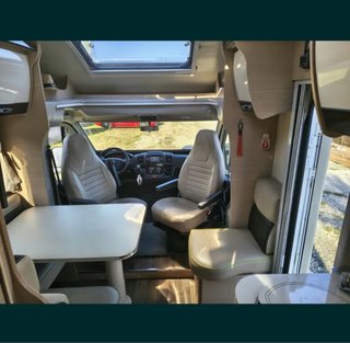 FIAT Forster 2018