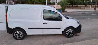 Renault Kangoo 2016