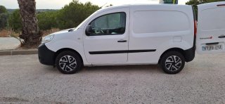 Renault Kangoo 2016