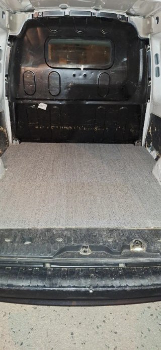 Renault Kangoo 2016