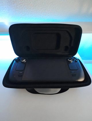 Steam Deck LCD 1TB SSD