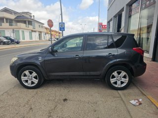 Toyota RAV4 2006