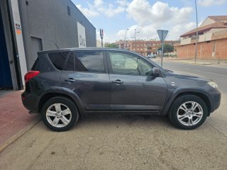 Toyota RAV4 2006