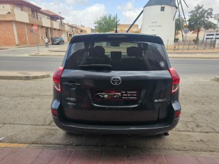 Toyota RAV4 2006