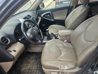 Toyota RAV4 2006