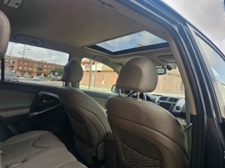 Toyota RAV4 2006