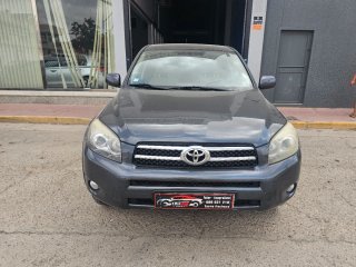 Toyota RAV4 2006