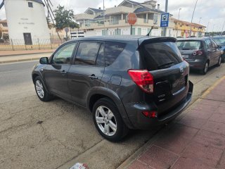 Toyota RAV4 2006