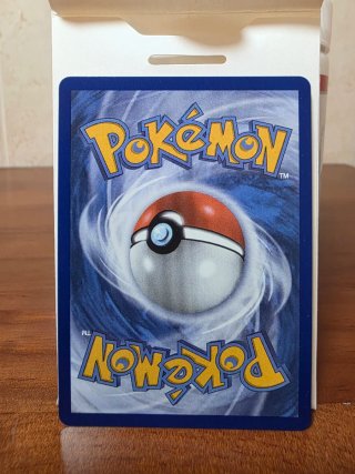 Carta Pokémon Charizard 30 Aniversario
