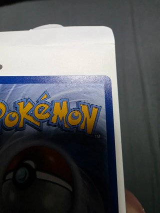 Carta Pokémon Charizard 30 Aniversario