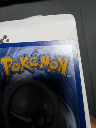 Carta Pokémon Charizard 30 Aniversario