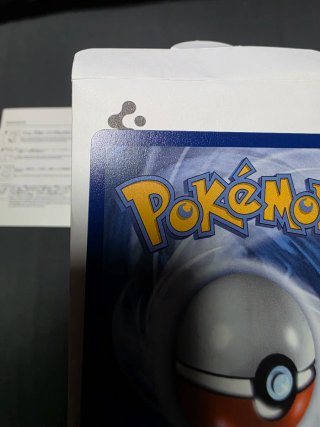 Carta Pokémon Charizard 30 Aniversario