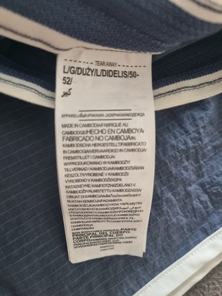 Shorts Under Armour tg. M/L Run 96 grigi - NUOVI
