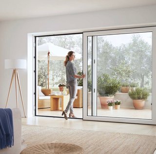Reparación ruedas ventanas y puertas correderas