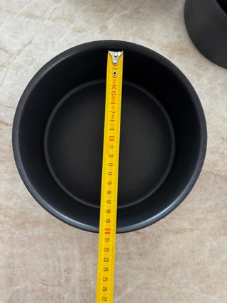 Set pentole e padelle impilabili Tefal Ingenio