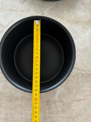 Set pentole e padelle impilabili Tefal Ingenio