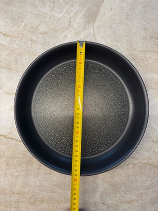 Set pentole e padelle impilabili Tefal Ingenio